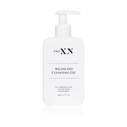 Balancing Cleansing Gel