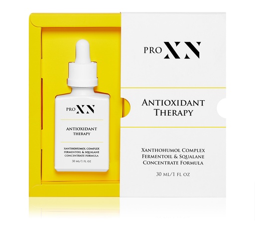 [5901122270072] Antioxidant Therapy