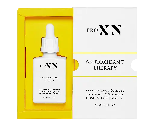 [5901122270072] Antioxidant Therapy