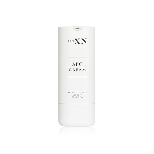 ABC Cream SPF 50