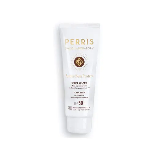 Active Sun Protect Crema solar SPF 50+