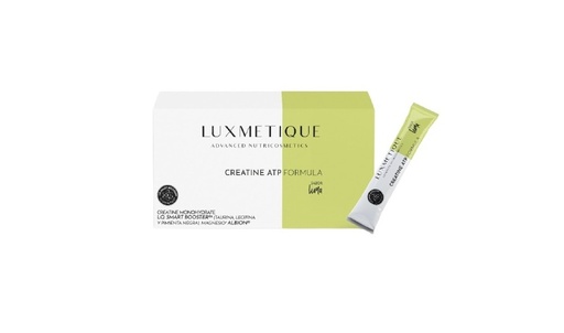 Creatine ATP Formula