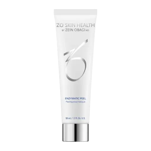 Enzymatic Peel