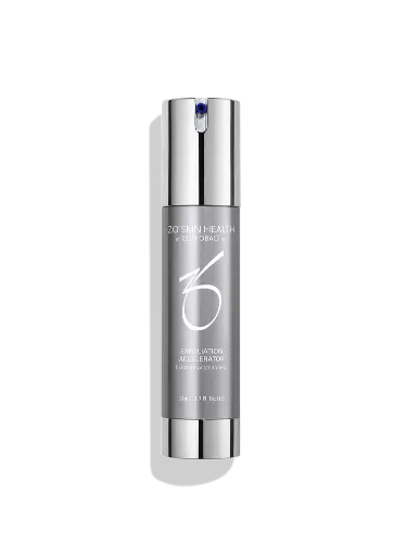 Exfoliation Accelerator 