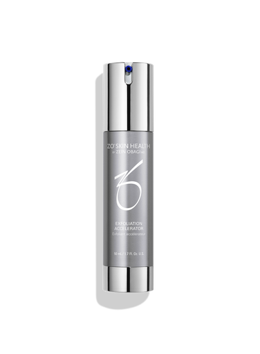 Exfoliation Accelerator 