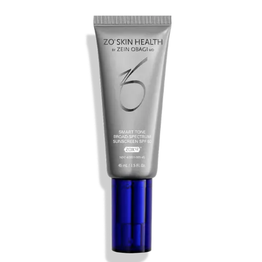 Smart Tone Broad-Spectrum SPF 50