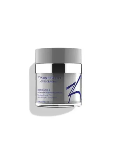 Neck Complex Anti-Aging & Brightening Serum 