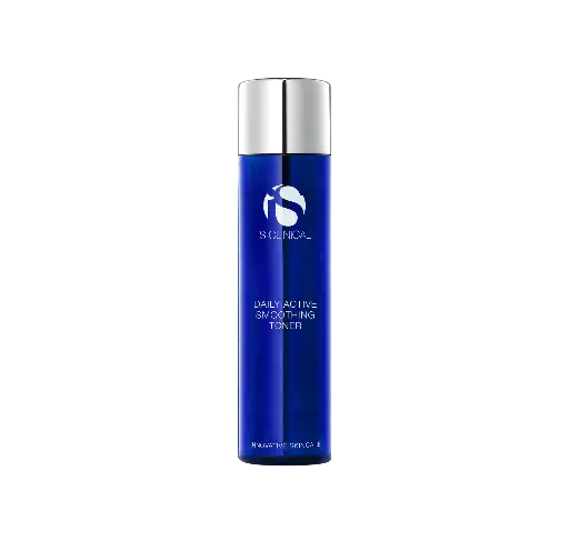 Daily Active Smoothing Toner 